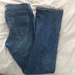Old navy size 0